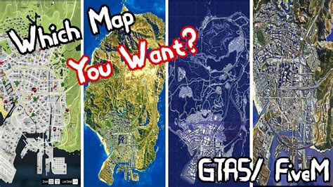 gta 5 custom maps download